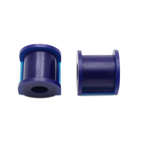 SuperPro Sway Bar To Chassis Mount (80ShA) | race-shop.it