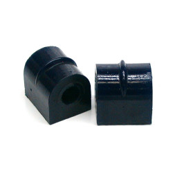 SuperPro Front Sway Bar Mount Bush Kit 24mm for Holden H Series/Monaro, Mazda RX-5, Nissan 280ZX