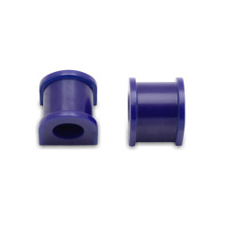 Sway Bar Chassis Mount Bush Kit (80ShA)