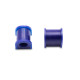 SuperPro SuperPro Front Sway Bar Mount Bush Kit 24mm for Toyota Spacia SR40 1998-2002 | race-shop.it