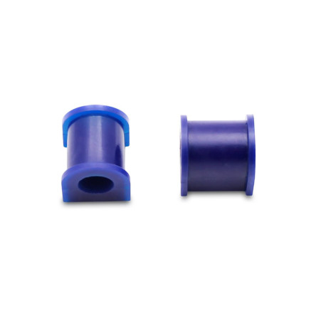 SuperPro Sway Bar Chassis Mount Bush Kit 19mm (Inner Diametr) Compatible with SPF0984K (80ShA) | race-shop.it
