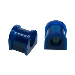 SuperPro Front & Rear Sway Bar Mount Bush Kit 20mm for Mazda 323/323 Astina/323 Protégé/Familia, Ford Laser