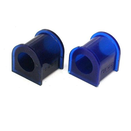 Silentblock in poliuretano SuperPro Front Sway Bar Mount Bush Kit 21mm | race-shop.it