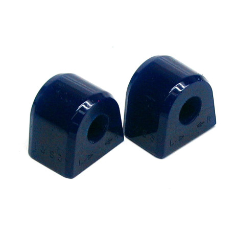 SuperPro SuperPro Front & Rear Sway Bar Mount Bush Kit 22mm for Subaru Forester/Impreza (SPF1383-22K) | race-shop.it