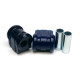 SuperPro SuperPro Front Lower Control Arm Rear Bush Kit Offset Performance for Toyota Corolla, Holden Nova | race-shop.it