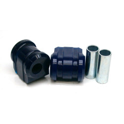 SuperPro Front Lower Control Arm Rear Bush Kit Offset Performance for Toyota Corolla, Holden Nova