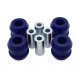 Silentblock in poliuretano SuperPro Front Upper Control Arm Inner Bush Kit for Lexus GS/LS | race-shop.it