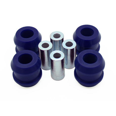 Silentblock in poliuretano SuperPro Front Upper Control Arm Inner Bush Kit for Lexus GS/LS | race-shop.it