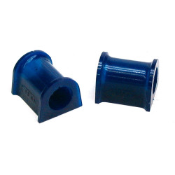 SuperPro Front & Rear Sway Bar Mount Bush Kit 17mm for Mitsubishi Fto/Galant
