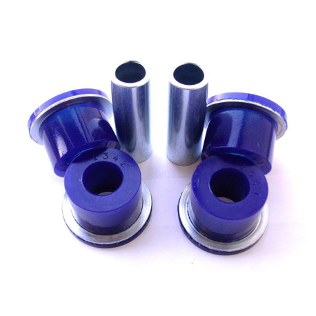Silentblock in poliuretano SuperPro Front Lower Control Arm Front Bush Kit for Nissan NX/Nxr/Pulsar | race-shop.it