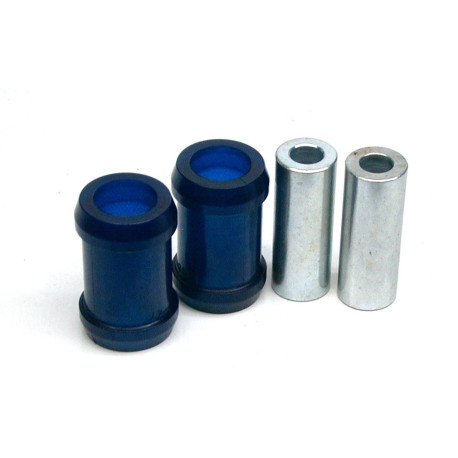 SuperPro SuperPro Front Lower Control Arm Inner Bush Kit for Mazda 121, Ford Festiva | race-shop.it