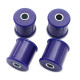 SuperPro Rear Trailing Arm Bushing Set (Upper or Lower) (80ShA) | race-shop.it