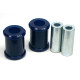 SuperPro HONDA FRONT LOWER INNER BUSHES (80ShA) | race-shop.it