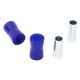 Silentblock in poliuretano SuperPro Front Lower Control Arm Inner Bush Kit for Austin Mini, Morris Mini | race-shop.it