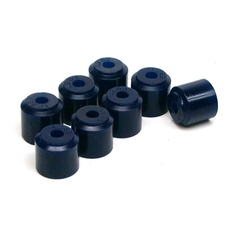 Silentblock in poliuretano SuperPro Front Sway Bar Link Bush Kit for BMW 6 Series E24 (excl. M6) 1976-1989 | race-shop.it