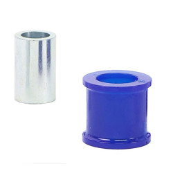 ENGINE STEADY BUSH 1/2 KIT (80ShA)