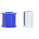 Silentblock in poliuretano SuperPro Front Engine Steady Mount Bush Kit for Jaguar MK I/MK II | race-shop.it