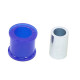 Silentblock in poliuretano SuperPro Front Engine Steady Mount Bush Kit for Jaguar MK I/MK II | race-shop.it