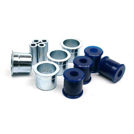 SuperPro JEEP UPPER TRAILING ARM BUSH K (80ShA) | race-shop.it