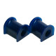 SuperPro SuperPro Front Sway Bar Mount Bush Kit 20mm for Mitsubishi 3000 GT/Gto/Magna/Verada | race-shop.it