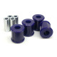SuperPro SuperPro Rear Lower Trailing Arm Bush Kit for Nissan Nomad/Pathfinder/Serena/Terrano/Terrano II | race-shop.it
