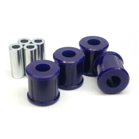 SuperPro SuperPro Rear Lower Trailing Arm Bush Kit for Nissan Nomad/Pathfinder/Serena/Terrano/Terrano II | race-shop.it