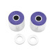 SuperPro SuperPro Front Lower Control Arm Rear Bush Kit for Mitsubishi 3000 GT/Gto/Magna/Verada | race-shop.it