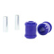 Silentblock in poliuretano SuperPro Front Lower Control Arm Inner Bush Kit for Holden Calais/Caprice/Commodore/Crewman/Monaro/One Tonner/Statesman and more | race-shop.it