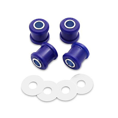 SuperPro SuperPro Rear Sway Bar Link Bush Kit for Jeep Wrangler TJ 1996-2007 | race-shop.it