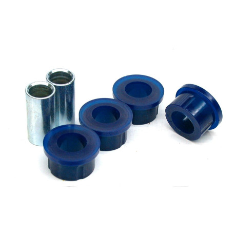 Silentblock in poliuretano SuperPro Front Lower Control Arm Front Bush Kit for Nissan Bluebird/Maxima/Pintara, Ford Corsair | race-shop.it