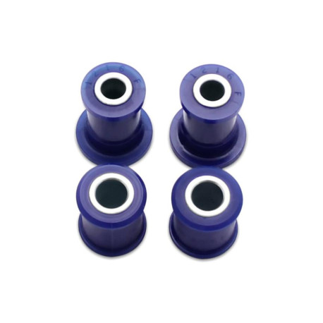 SuperPro SuperPro Rear Control Arm Inner Bush Kit for Toyota Corolla AE80, 82 1983-1989 | race-shop.it