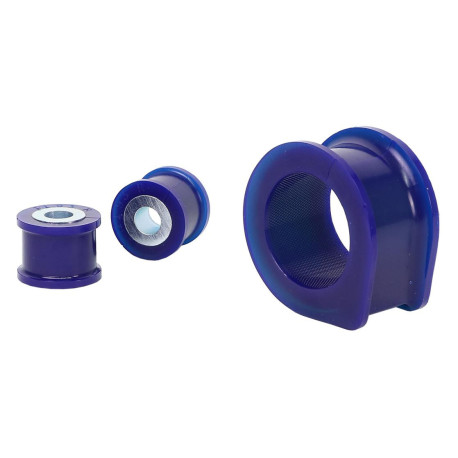 SuperPro Toyota Rack Mount Bush Kit (80ShA) | race-shop.it