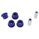 SuperPro Volvo 122 Fr of Rr Lower T/Arm (80ShA) | race-shop.it