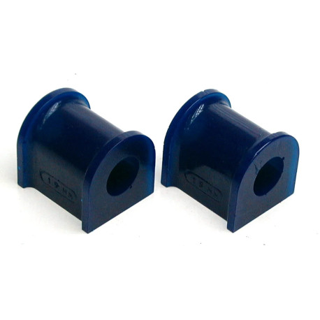Silentblock in poliuretano SuperPro Front Sway Bar Mount Bush Kit 22mm for Hillman Avenger/Hunter | race-shop.it