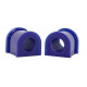 SuperPro SuperPro Rear Sway Bar Mount Bush Kit 23mm for Nissan Pathfinder/Terrano | race-shop.it