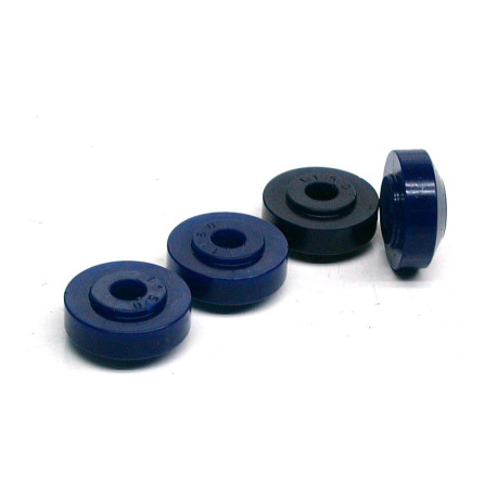 SuperPro SuperPro Front Upper Shock Absorber Bush Kit for Ford Explorer, Jeep Cherokee | race-shop.it
