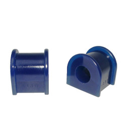 SuperPro Front Sway Bar Mount Bush Kit 14mm for Jeep Cherokee XJ 1984-2001