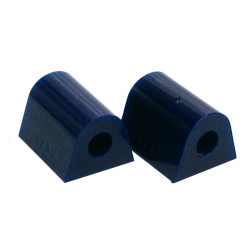 SuperPro Front & Rear Sway Bar Mount Bush Kit 22mm for Jaguar E-Type/E-Type 2+2/MK I/MK II/MK X/XJ/XK
