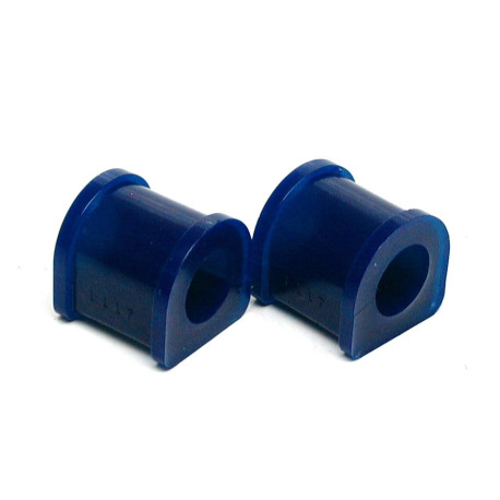 SuperPro SuperPro Front Sway Bar Mount to Link Bush Kit 27mm for Mitsubishi Express/L200/Triton/Starwagon | race-shop.it