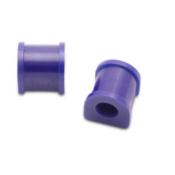 SuperPro Front Sway Bar Mount Bush Kit 20mm for Mitsubishi L200 Express L 200 Express MA, MB, MC, MD 4WD 1981-1986