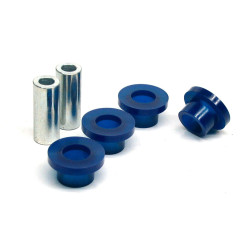 SuperPro Front Lower Control Arm Front Bush Kit for Ford Capri/Laser/Meteor, Mazda 323