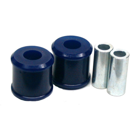 Silentblock in poliuretano SuperPro Rear Upper Trailing Arm Front Bush Kit for Ford Granada GG, GU, MK3 1972-1994 | race-shop.it