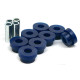 SuperPro SuperPro Rear Lower Control Arm Outer Bush Kit for Holden Nova, Toyota Corolla | race-shop.it