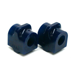 SuperPro Front Sway Bar Mount Bush Kit 22mm for Volvo 760 704, 764 1981-1992