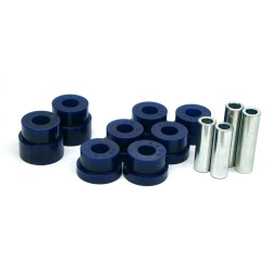 SuperPro Rear Lower Trailing Arm Bush Kit for Ford Capri/Laser/Meteor, Mazda 323
