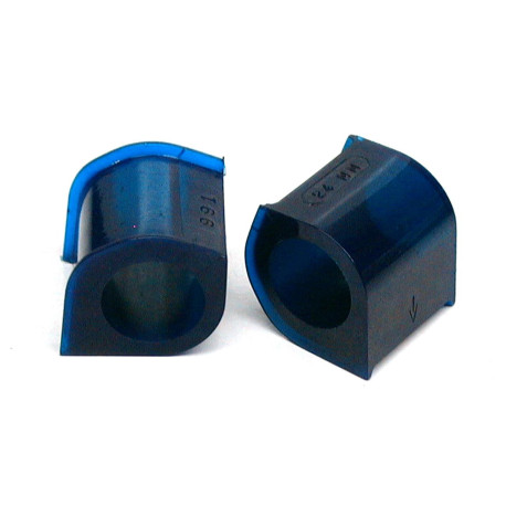 Silentblock in poliuretano SuperPro Front Sway Bar Mount Bush Kit 24mm for Toyota Corolla, Holden Nova | race-shop.it