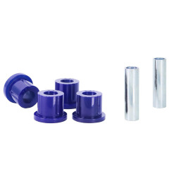 SuperPro Rear Leaf Spring Bush Kit for Ford F-100/F-150/F-250/F-350/F450 (SPF0973K)
