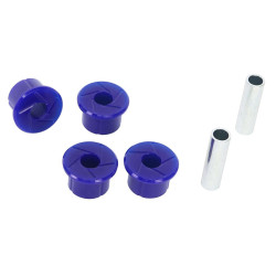 Holden Rodeo TF 2x4 & 4x4 Rear (80ShA)