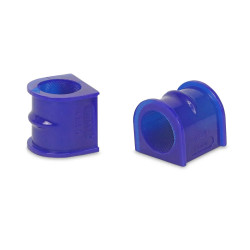 SuperPro Front & Rear Sway Bar Mount Bush Kit 29mm for Holden Frontera, Honda Horizon, Isuzu MU
