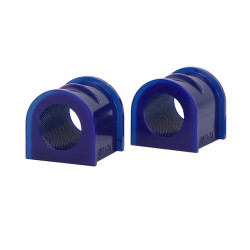 SuperPro Rear Sway Bar Mount Bush Kit 24mm for Holden Jackaroo / Monterey Ubs II UBS25, UBS26, UBS69, UBS73 1992-2004